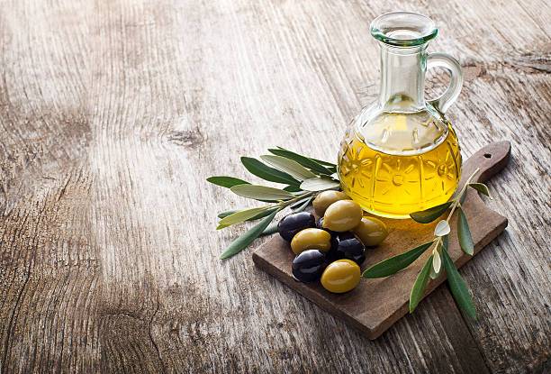 Southern Olive Oil Company