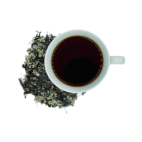 Lavender Earl Grey