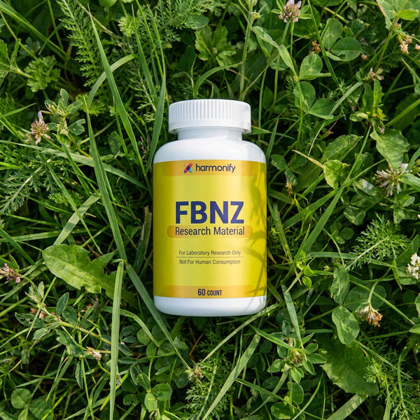 HARMONIFY Fenbendazole Blend