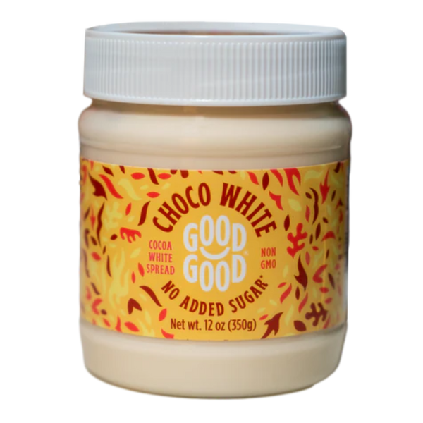 Choco White Spread