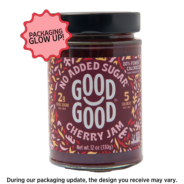 Cherry Jam