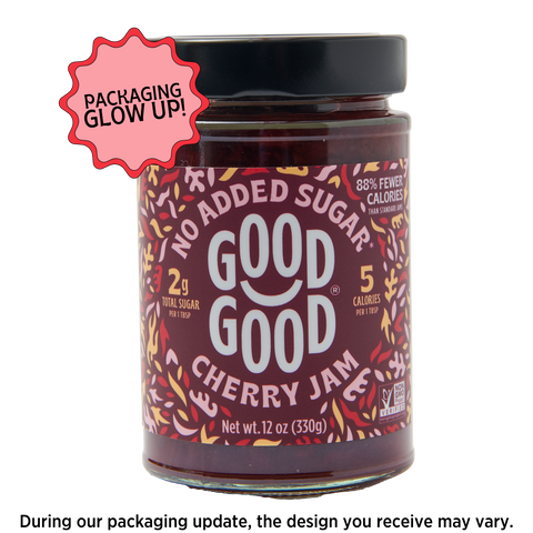Cherry Jam
