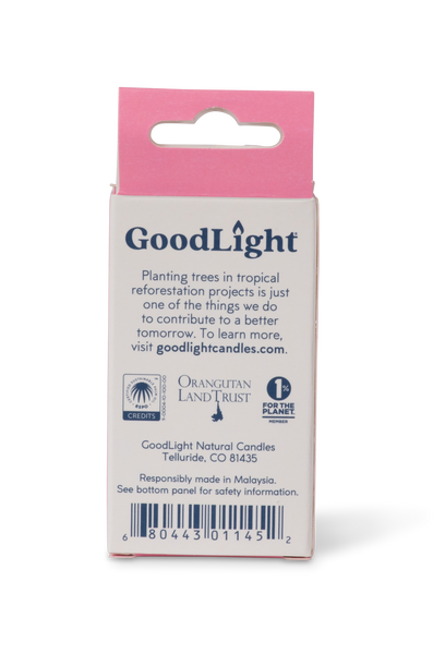 Birthday Candles | 12-Count Box ~new look~