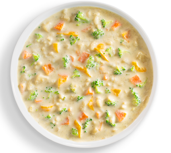 Virginia Blue Ridge Broccoli Cheddar Soup Mix
