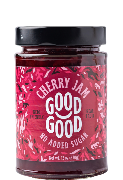Cherry Jam