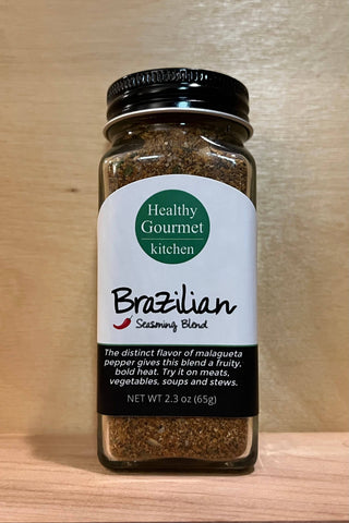 Brazilian Steakhouse