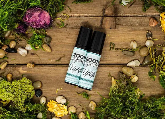 Original Emotional Support Herbal Roll On