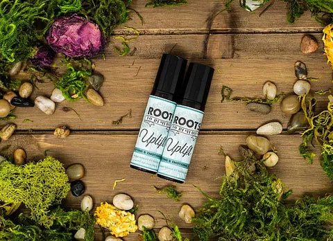 Original Emotional Support Herbal Roll On
