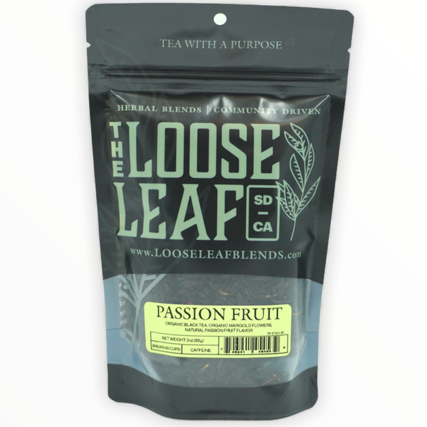 Passion Fruit