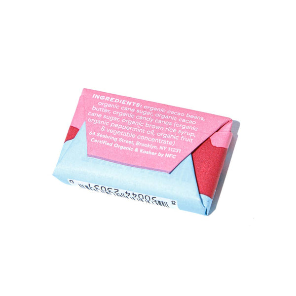 Candy Cane Crunch Minis Bags - Holiday Winter Limited Batch