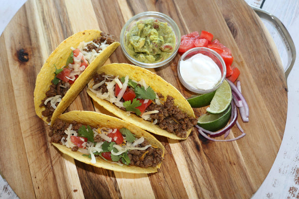 Gluten-Free Taco Seasoning