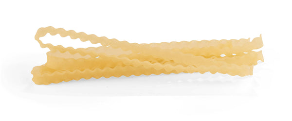 Gluten Free Mafaldine by La Fabbrica della Pasta