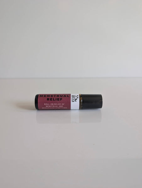 Menstrual Relief Hormone Roll-on