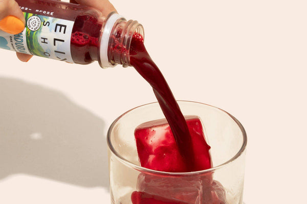 Endurance - Organic Cold Pressed Beet Shot