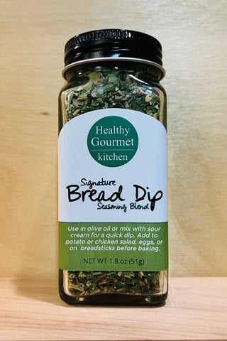 Signature Bread Dip
