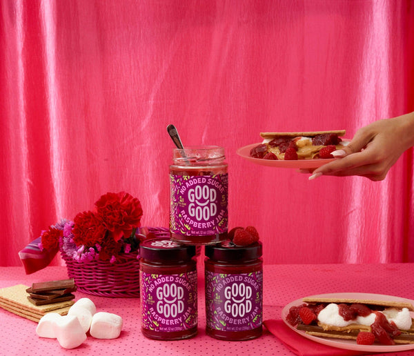 Raspberry Jam