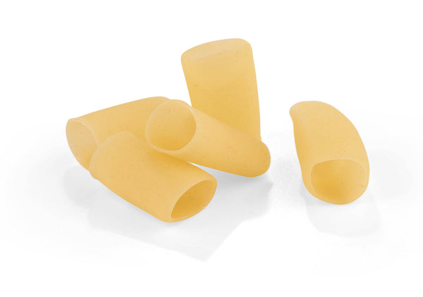 Gluten Free Paccheri Lisci by La Fabbrica della Pasta