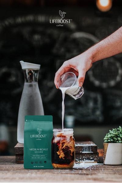 Grata Medium Roast