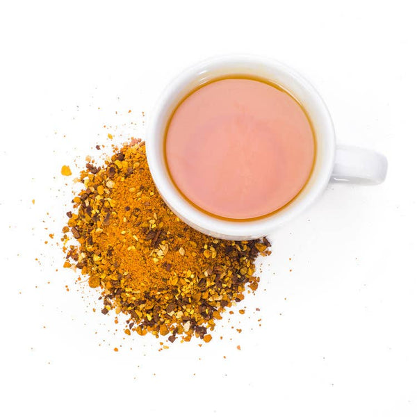 Turmeric Tonic