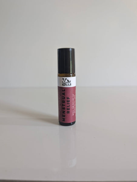 Menstrual Relief Hormone Roll-on