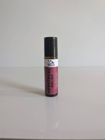 Menstrual Relief Hormone Roll-on