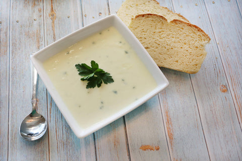 Gluten-Free Cream of Chicken Soup Mix