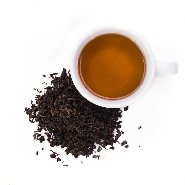 Oolong