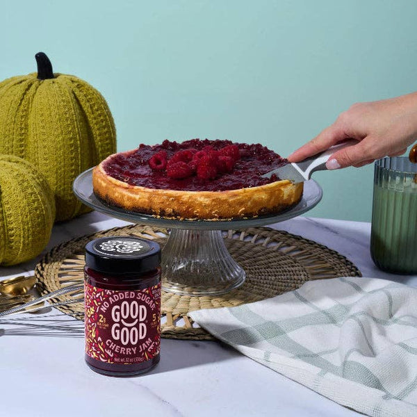 Cherry Jam