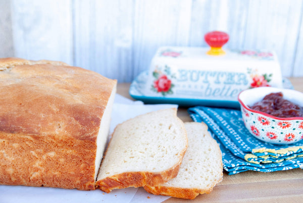 Gluten-Free Sourdough Flour Blend REFILL