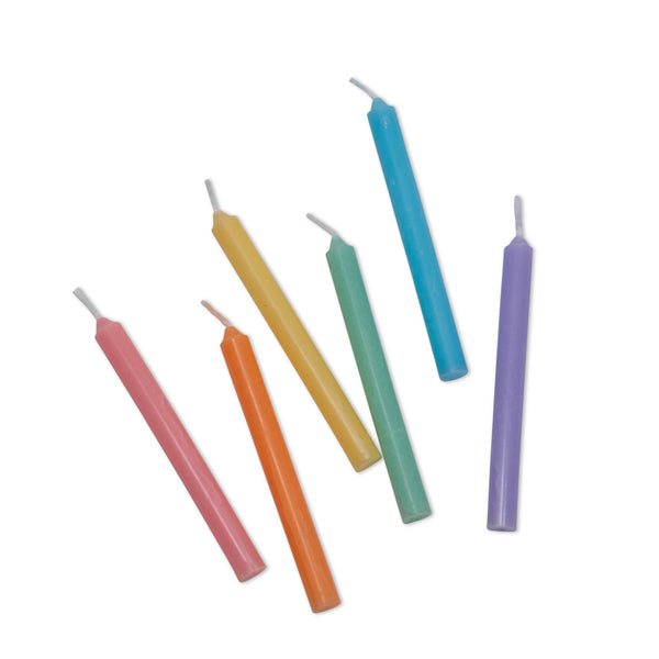 Birthday Candles | 12-Count Box ~new look~