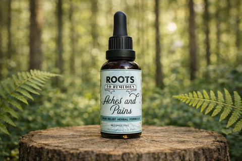 Aches and Pains Extract