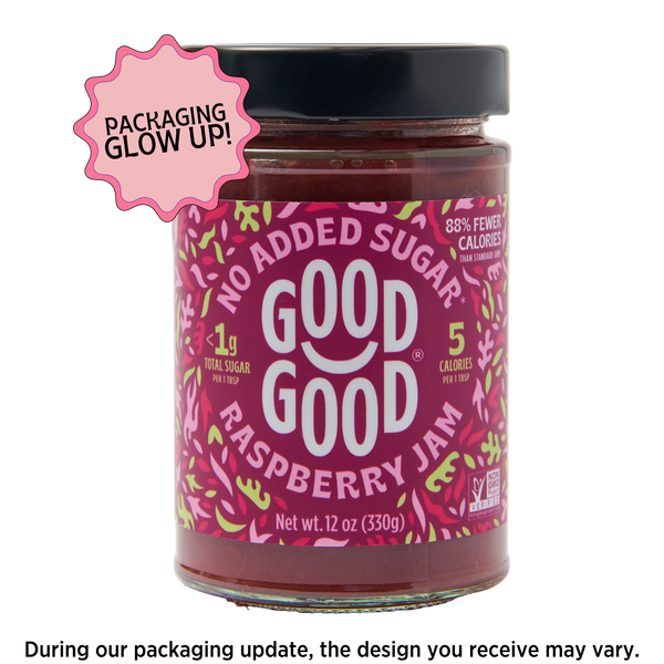 Raspberry Jam