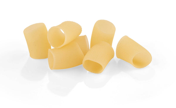 Gluten Free Paccheri Rigati by La Fabbrica della Pasta