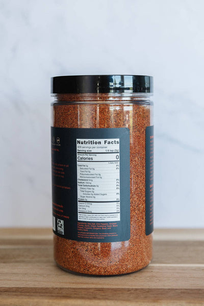 Bayou Bold Seasoning