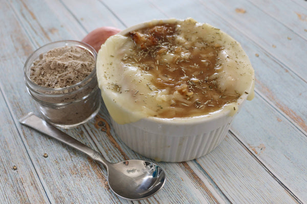 Gluten-Free Onion Soup Mix