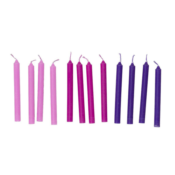 Birthday Candles | 12-Count Box ~new look~