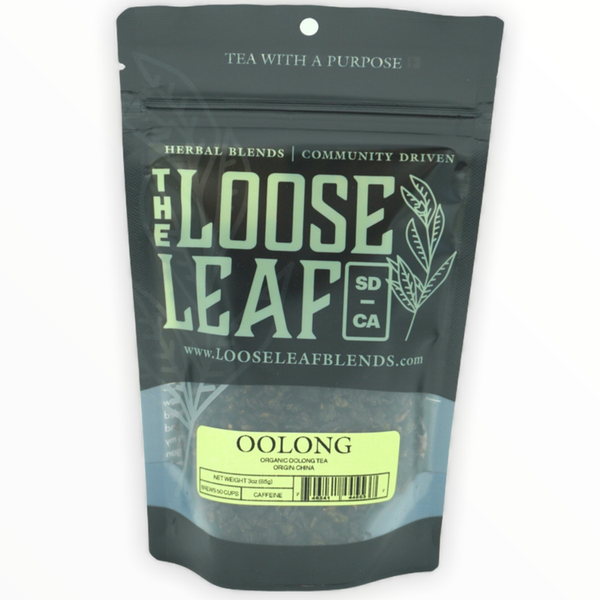 Oolong