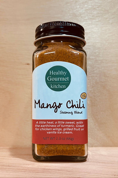 Mango Chile