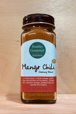Mango Chile