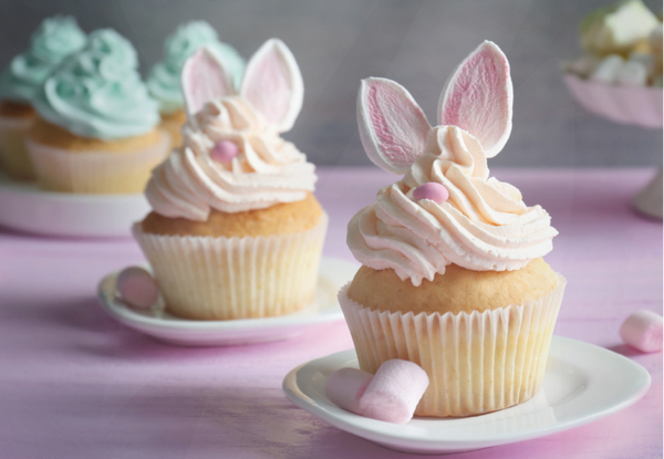 Marshmallow Frosting Mix (Vegan & Gluten-Free)