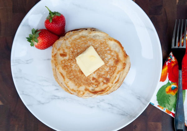 Gluten-Free Sourdough Flour Blend REFILL