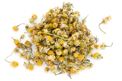 Chamomile Lavender