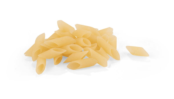 Gluten Free Mez Penne Rigate by La Fabbrica della Pasta