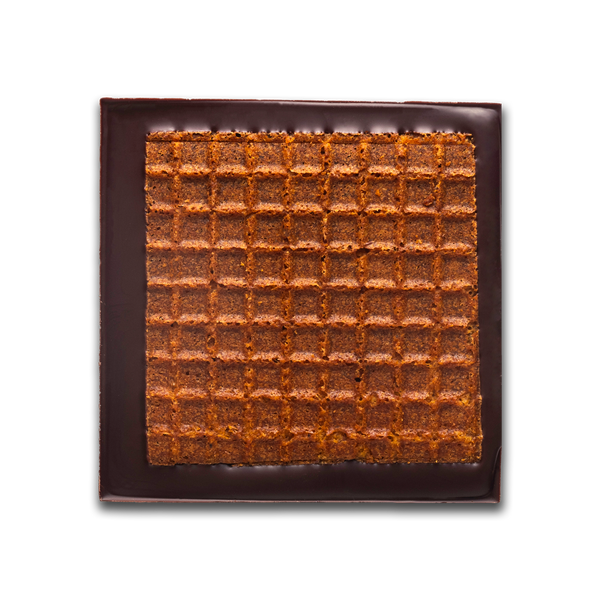 Pumpkin Spice Dipped Waffle Cone Bar - Fall & Thanksgiving