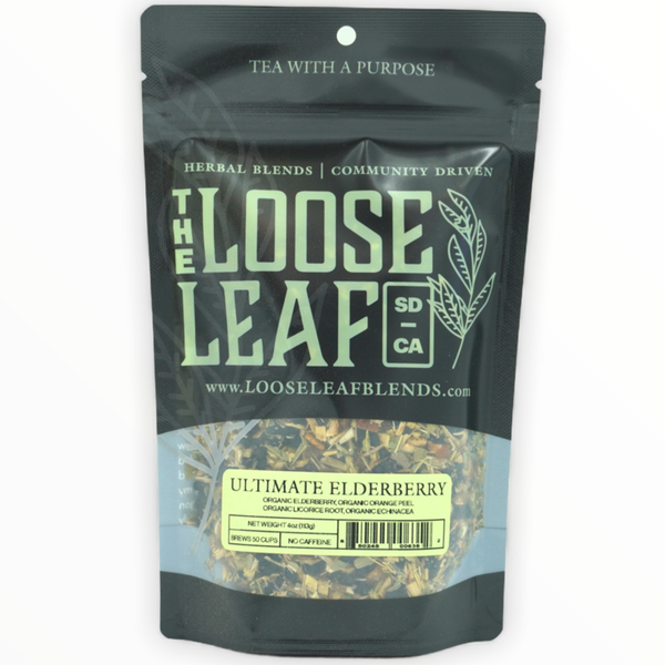 Ultimate Elderberry