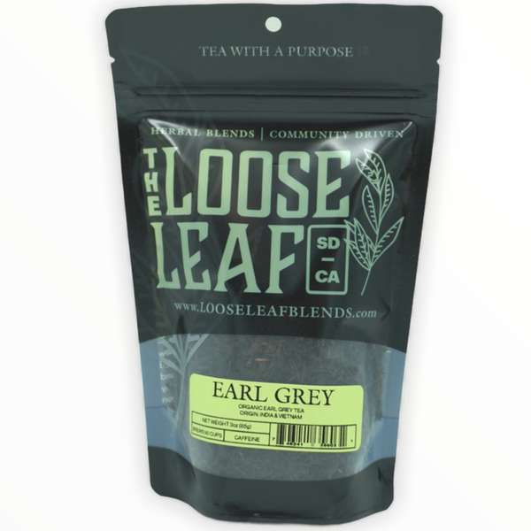 Earl Grey