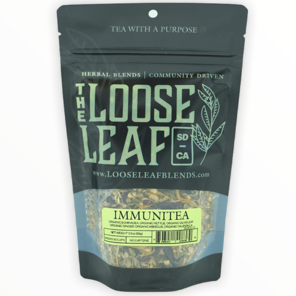 Immuni-Tea