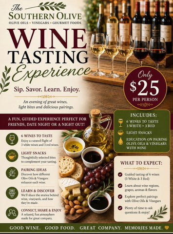 Oct 1st 6-8pm Wine Tasting Private Event (Copy)
