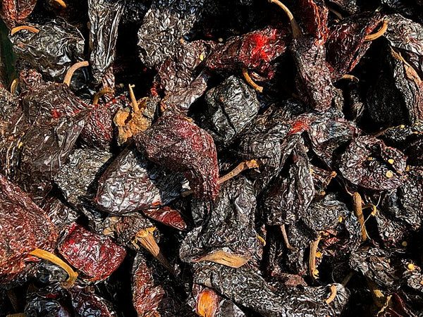 Chipotle Infused Olive Oil