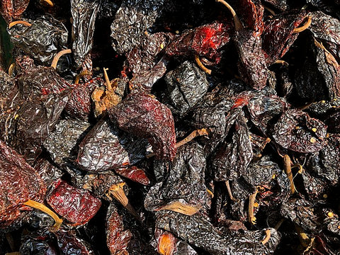 Chipotle Infused Olive Oil